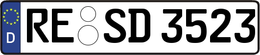 RE-SD3523