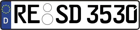 RE-SD3530
