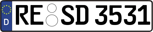 RE-SD3531