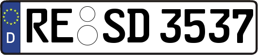 RE-SD3537