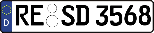 RE-SD3568
