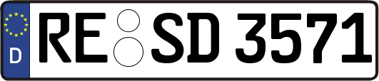 RE-SD3571