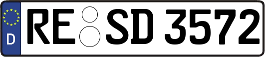 RE-SD3572