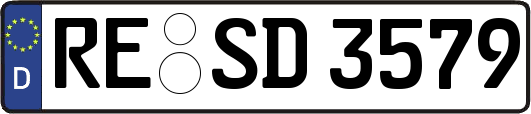 RE-SD3579