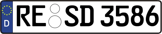 RE-SD3586