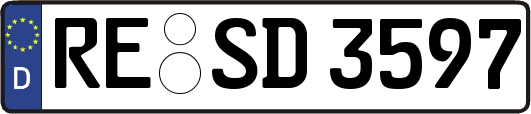RE-SD3597