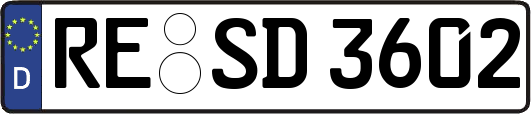 RE-SD3602
