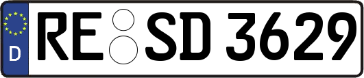 RE-SD3629