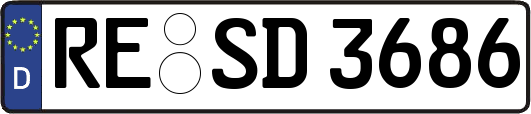RE-SD3686