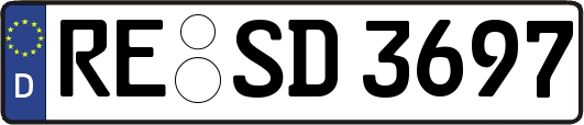 RE-SD3697