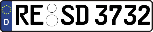 RE-SD3732