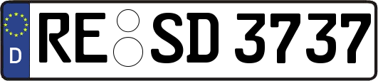RE-SD3737