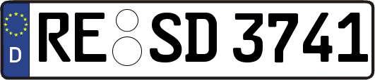 RE-SD3741
