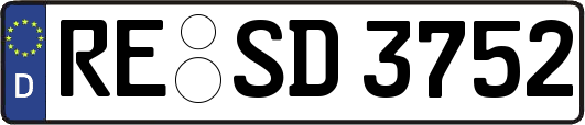 RE-SD3752