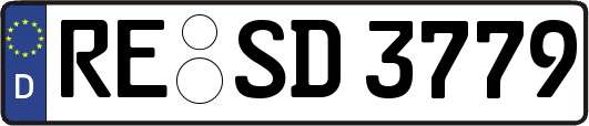 RE-SD3779