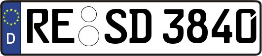RE-SD3840