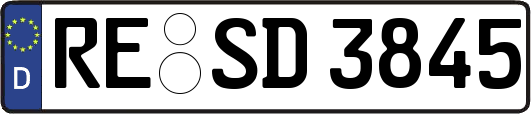 RE-SD3845