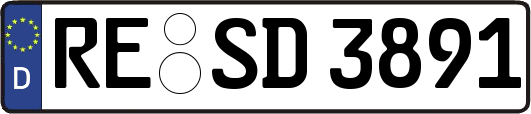 RE-SD3891