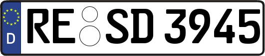 RE-SD3945