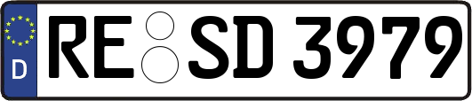 RE-SD3979