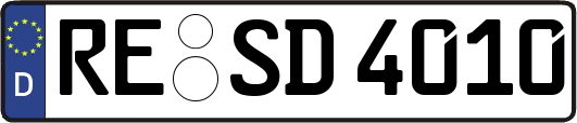 RE-SD4010