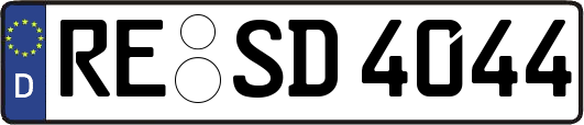 RE-SD4044