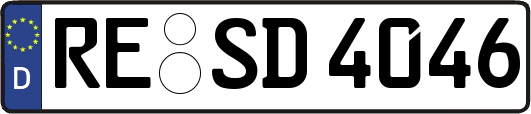 RE-SD4046