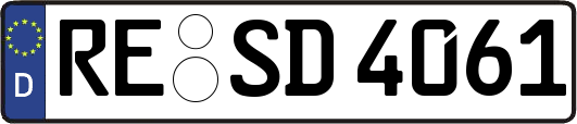 RE-SD4061