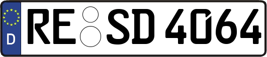 RE-SD4064