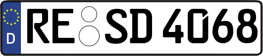 RE-SD4068