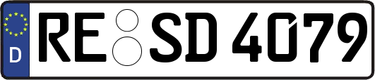 RE-SD4079