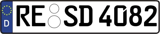 RE-SD4082