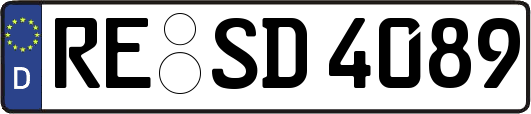 RE-SD4089