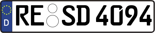 RE-SD4094