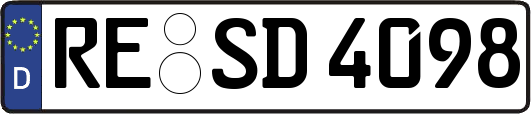 RE-SD4098