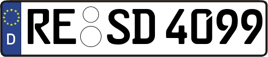 RE-SD4099