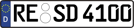 RE-SD4100