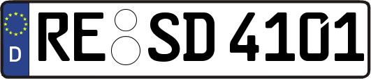 RE-SD4101