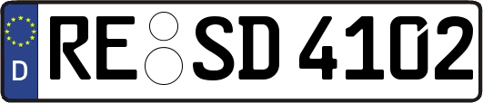 RE-SD4102