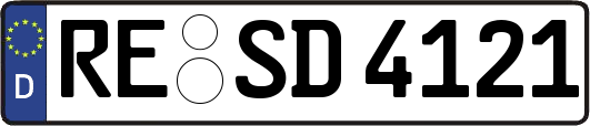 RE-SD4121