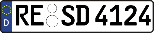 RE-SD4124