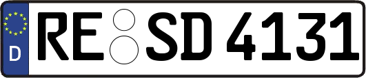 RE-SD4131
