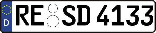 RE-SD4133
