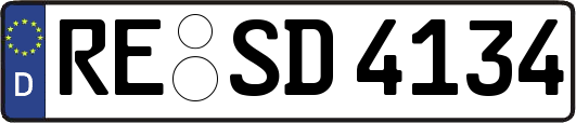 RE-SD4134