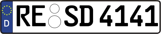 RE-SD4141
