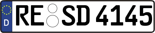RE-SD4145