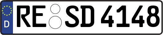 RE-SD4148