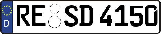 RE-SD4150