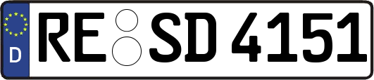 RE-SD4151