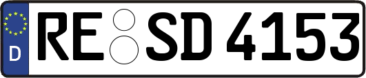 RE-SD4153